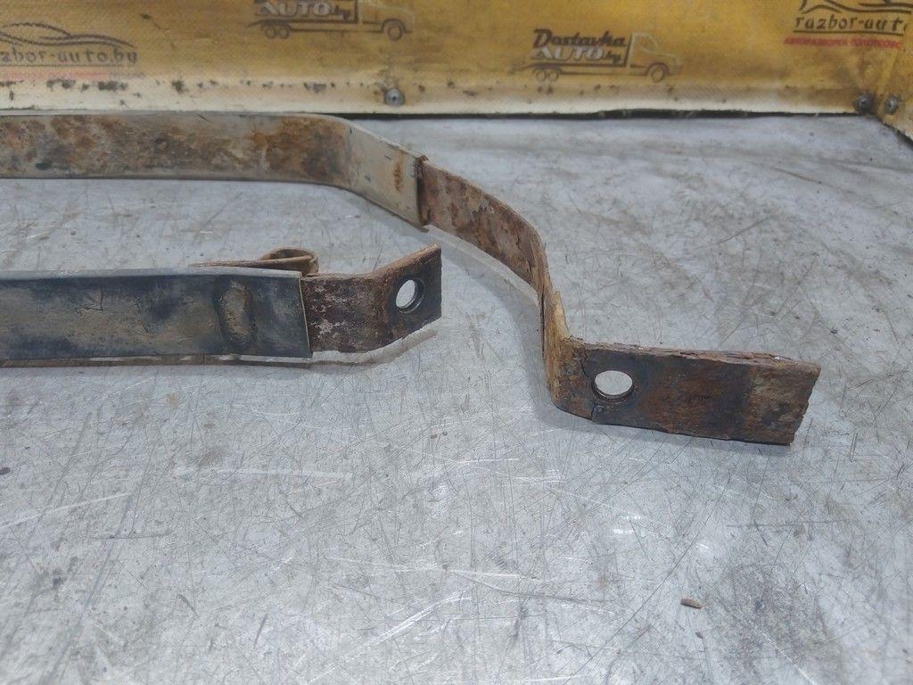 Крепление топливного бака 5WRQ4J Toyota Corolla - Фото 6