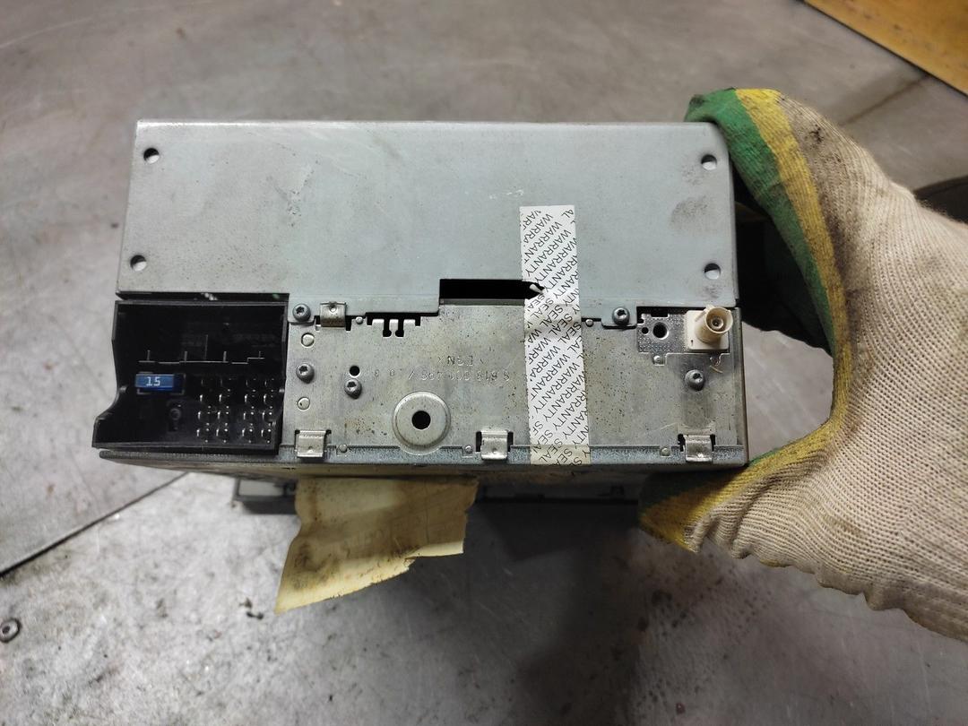 Магнитола O1M3EX Opel Meriva купить