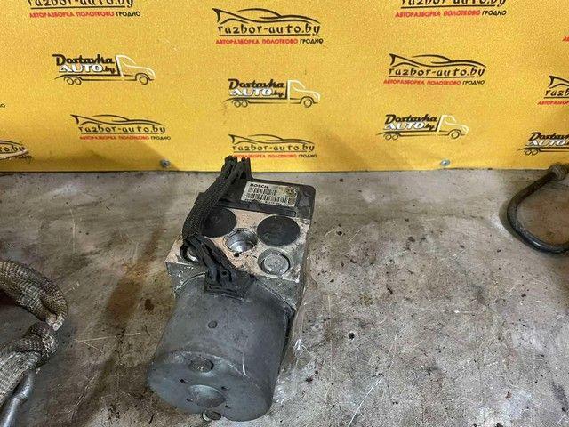 Блок ABS 3MTQBP Peugeot 306 купить