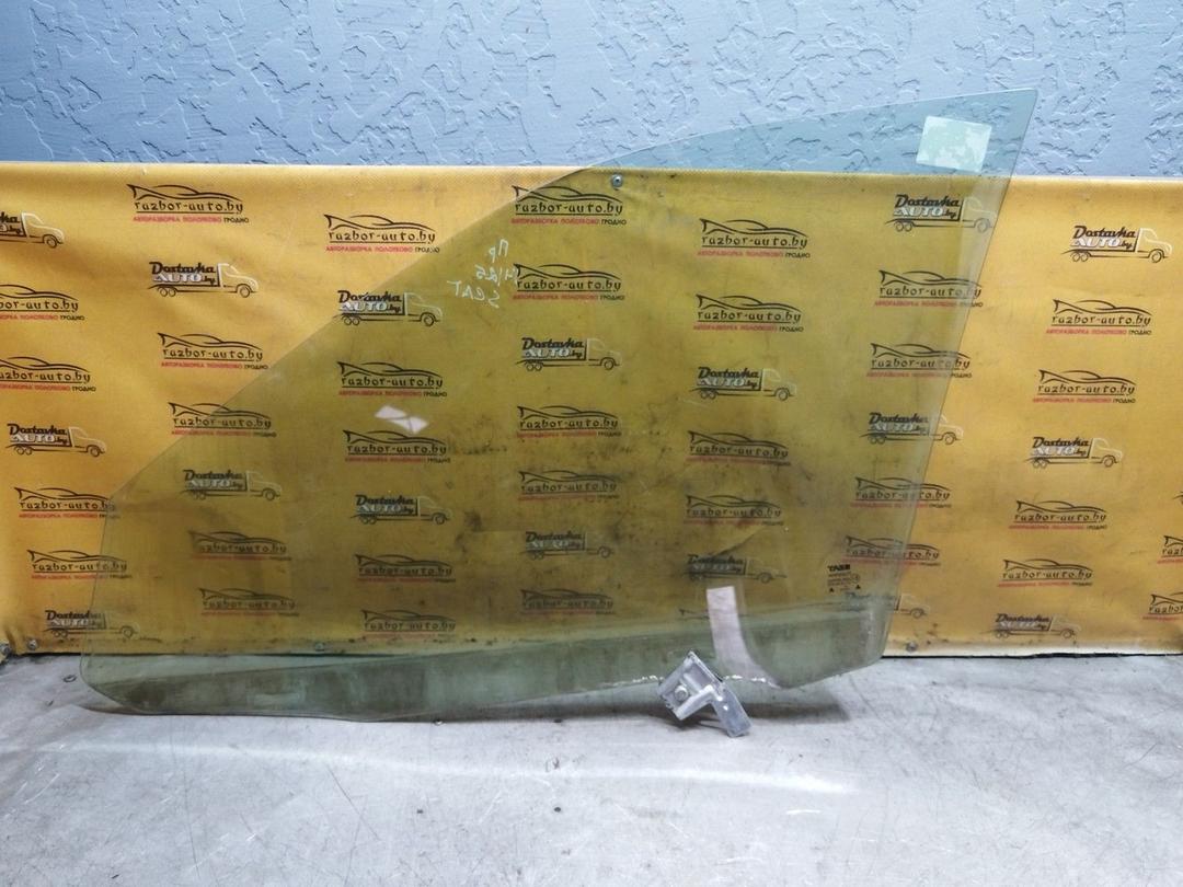 Стекло двери передней правой VLLHE8 Seat Toledo купить на авторазборке