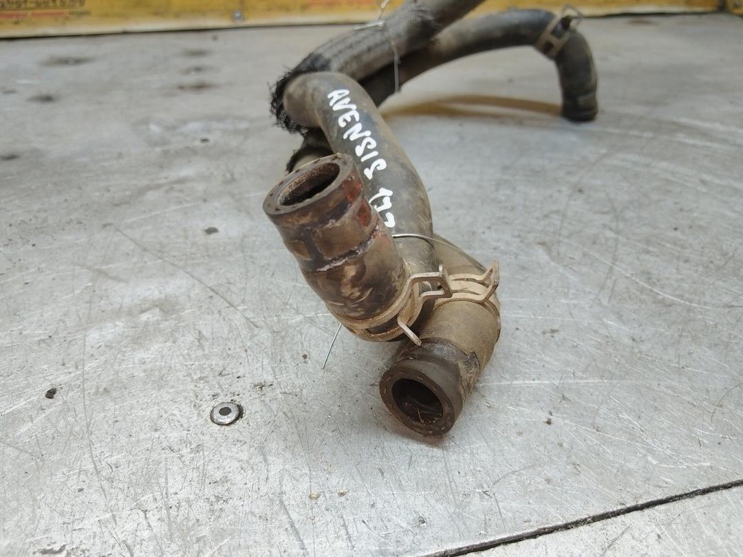 Патрубок отопителя (печки) RKXOTU Toyota Avensis купить