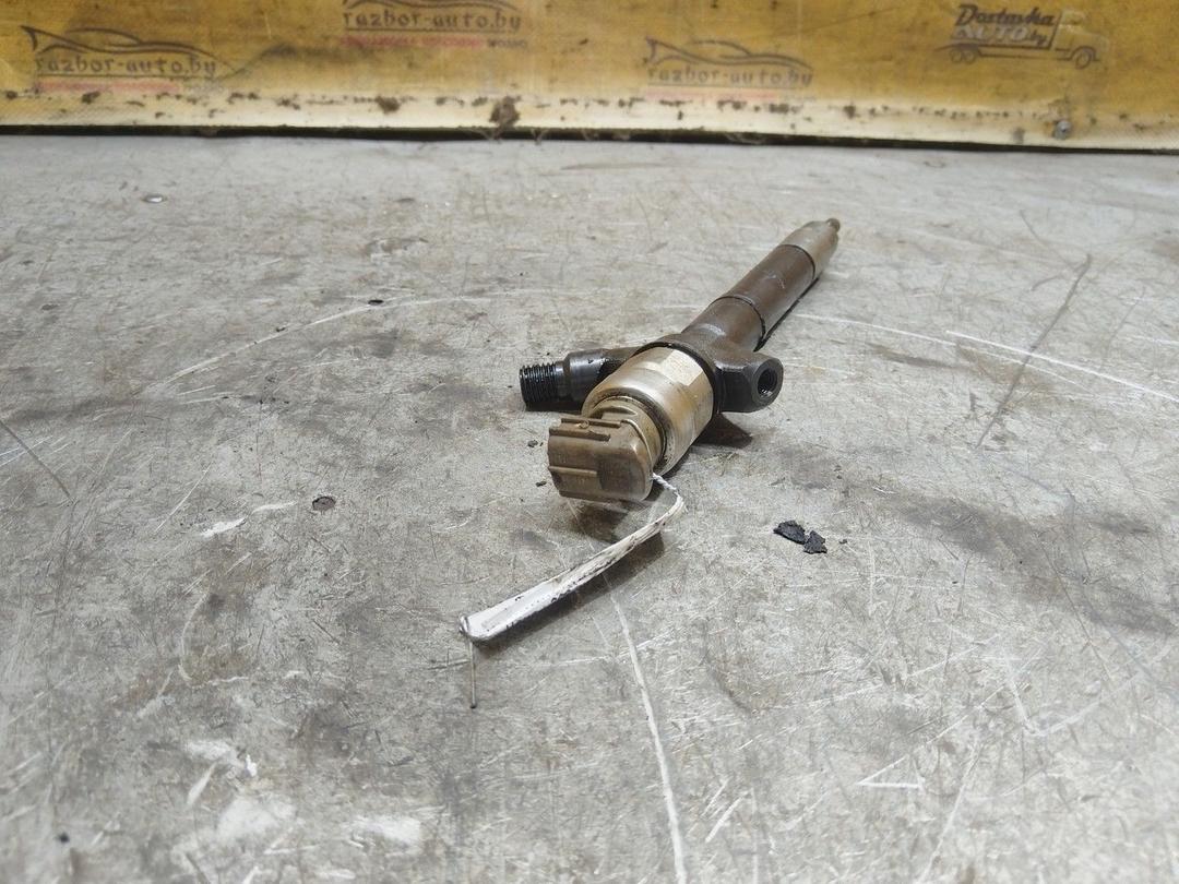 Форсунка ACK1IO Toyota Avensis - Фото 3