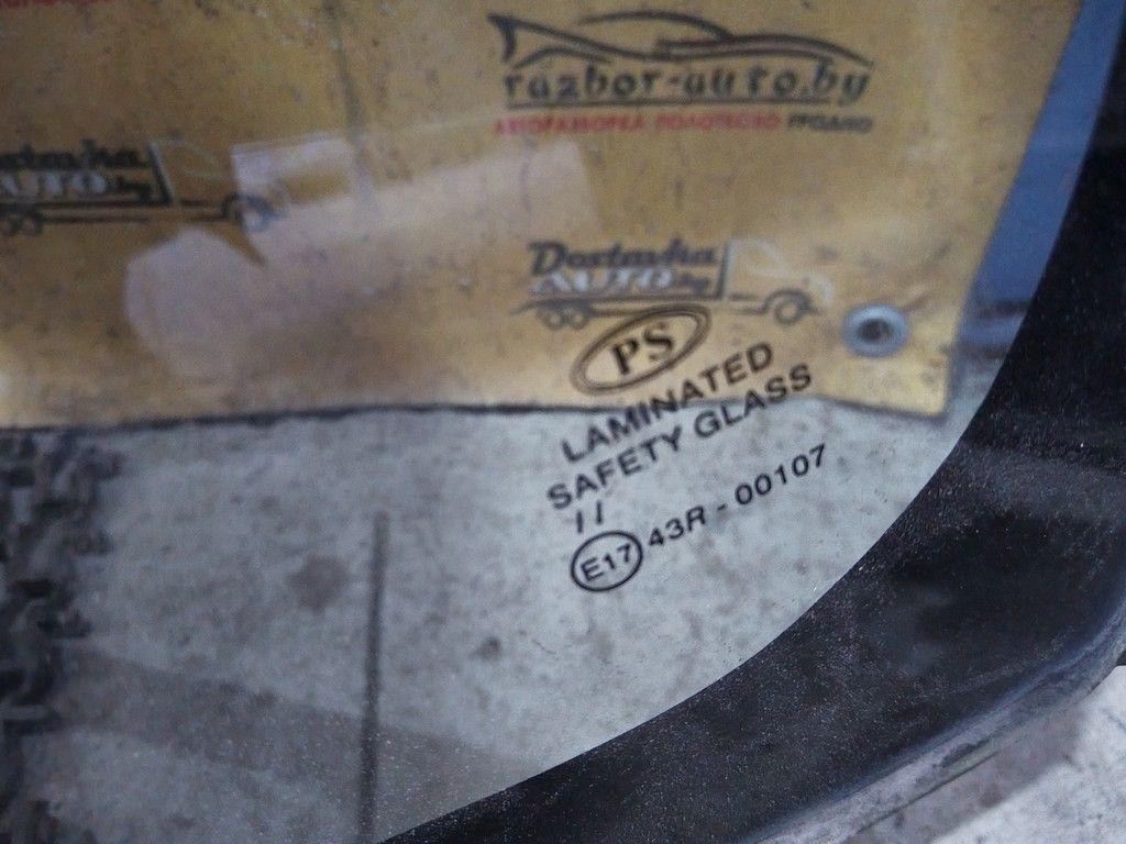 Стекло лобовое 1CQE0E Toyota Corolla - Фото 3