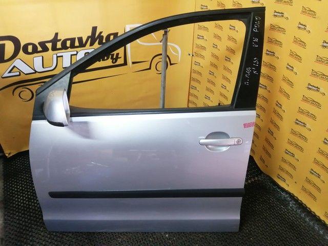 Замок двери передней левой S2OF9Y Volkswagen Polo