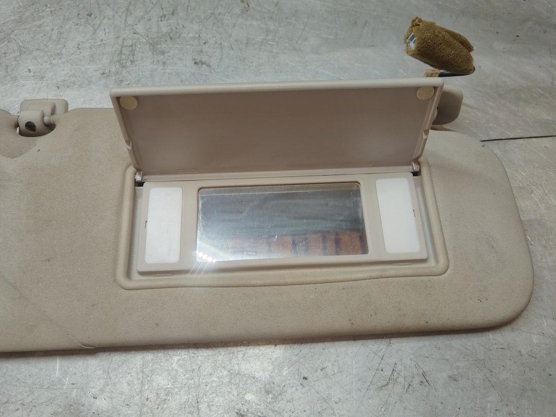 Козырек солнцезащитный WZP611 Citroen C5 купить