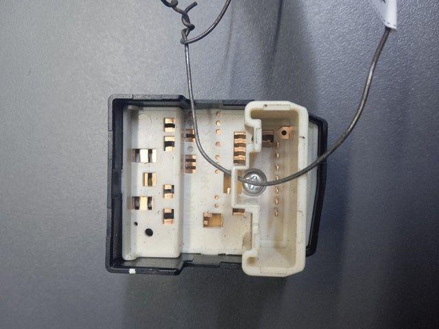 Джойстик регулировки зеркал CFTPSI Toyota Corolla Verso - Фото 2