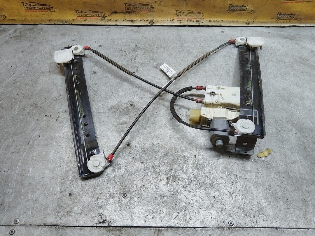 Стеклоподъемник электрический задний левый 15L7SO Ford Galaxy купить с доставкой