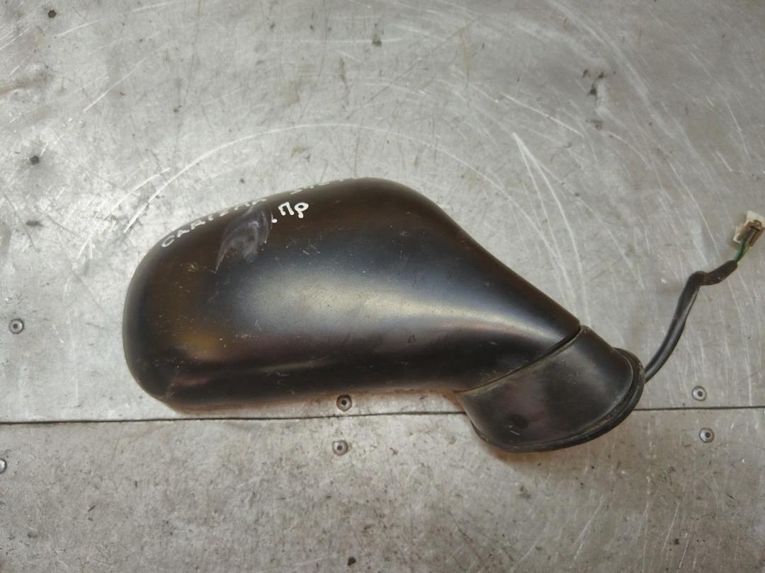 Зеркало наружное правое 3H1UF1 Mitsubishi Carisma