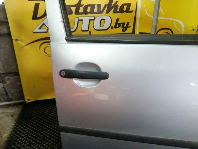 Ручка наружная передняя правая ORLPQX Volkswagen Bora