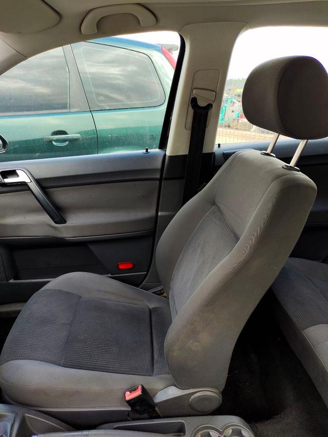 Салон (комплект сидений) UD331W Volkswagen Polo купить