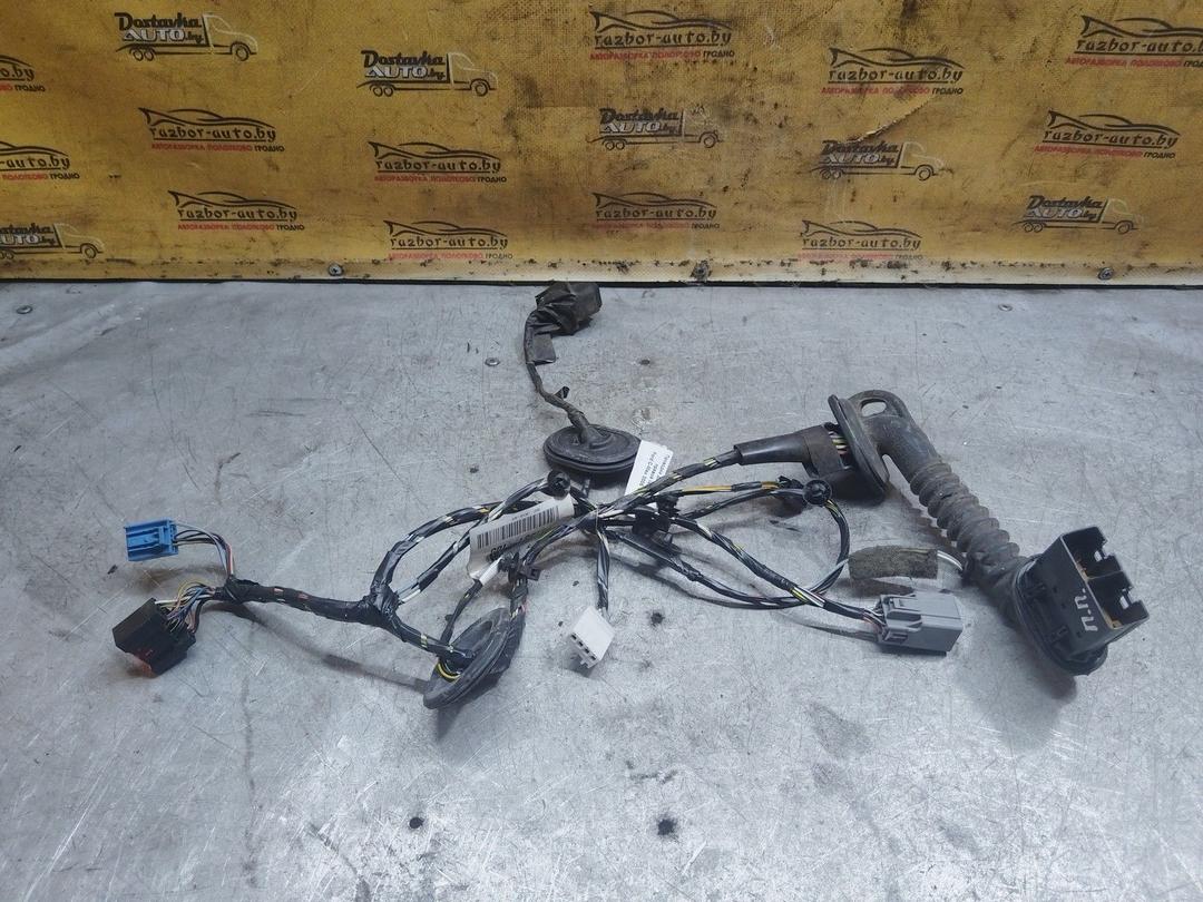 Проводка двери передней правой I4QVOG Ford C-Max купить