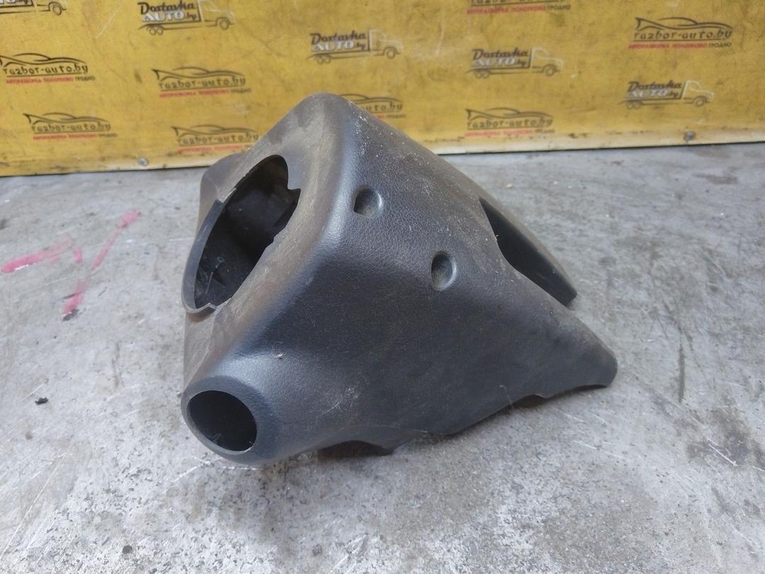 Кожух рулевой колонки NT3Y9P Nissan Note - Фото 3