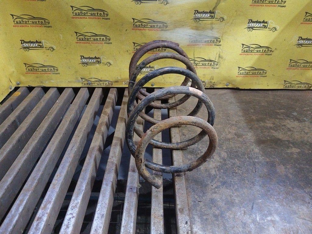 Пружина передняя 837IL8 Rover 200 - Фото 2