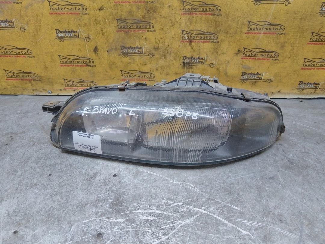 Фара левая KO3P8C Fiat Bravo