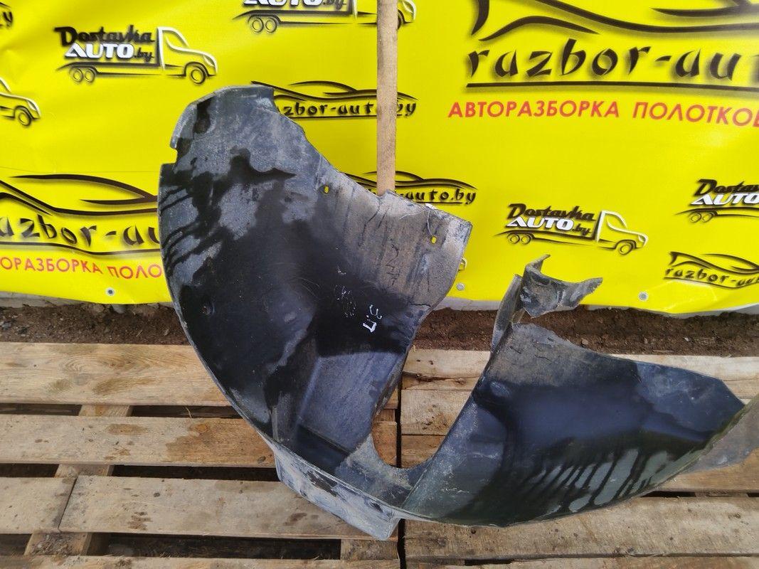 Защита арок задняя правая (подкрылок) CWQMKG Audi A4 купить