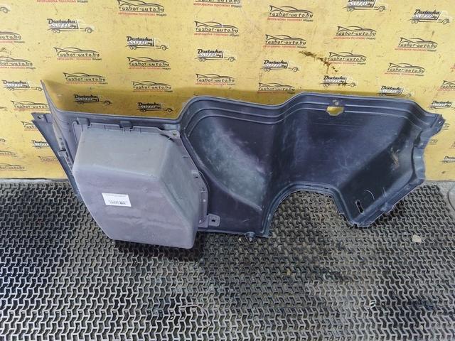 Обшивка багажника 5NXMMS Subaru Forester купить в магазине запчастей бу