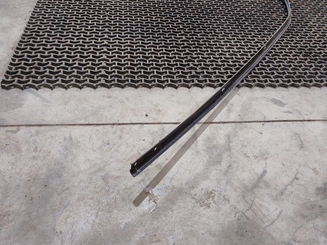 Молдинг крыши YGKDRM Audi 100 купить в магазине запчастей бу