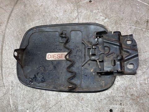 Лючок топливного бака ZIVN3N Volvo V40 - Фото 3