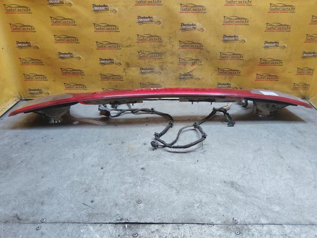 Бленда Y0VWR5 Seat Toledo купить с доставкой. Огромный выбор запчастей и марок авто. У нас есть практически все.