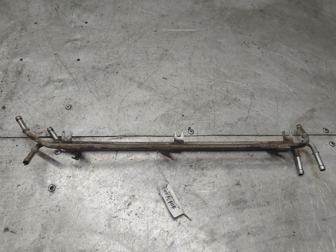 Трубка топливная BVZ0HX Volkswagen Golf