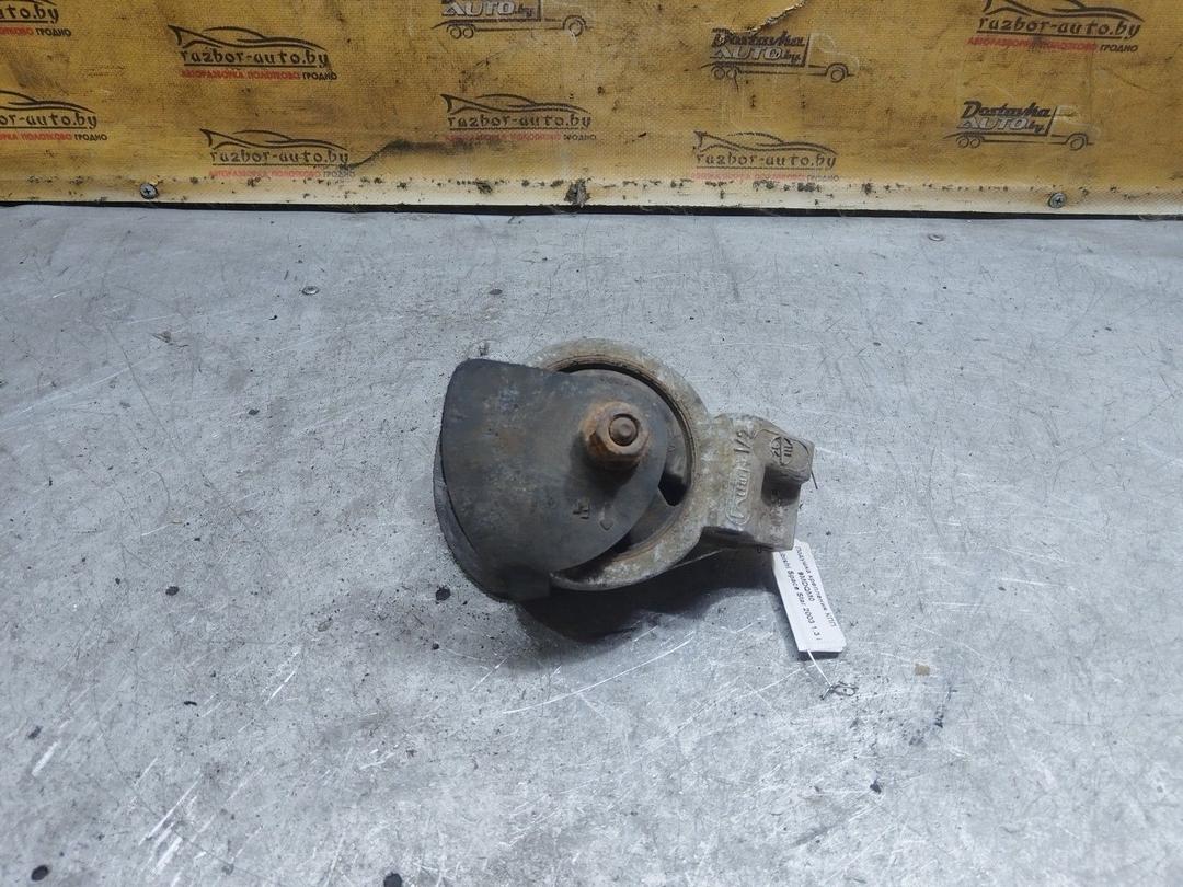 Подушка крепления КПП 9MDQM0 Mitsubishi Space Star