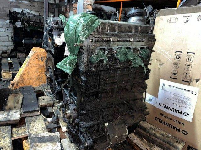 Двигатель IFGWW5 Skoda Fabia купить в магазине запчастей бу