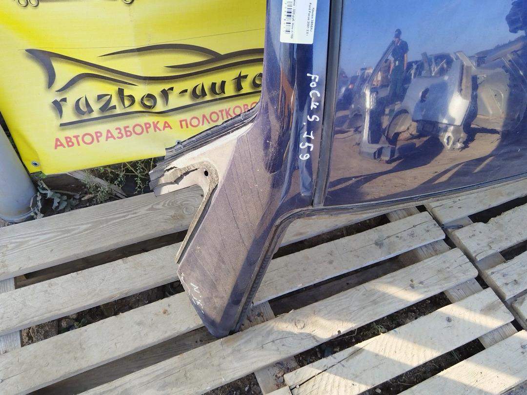 Крыша 3BSEAJ Ford Focus купить с доставкой