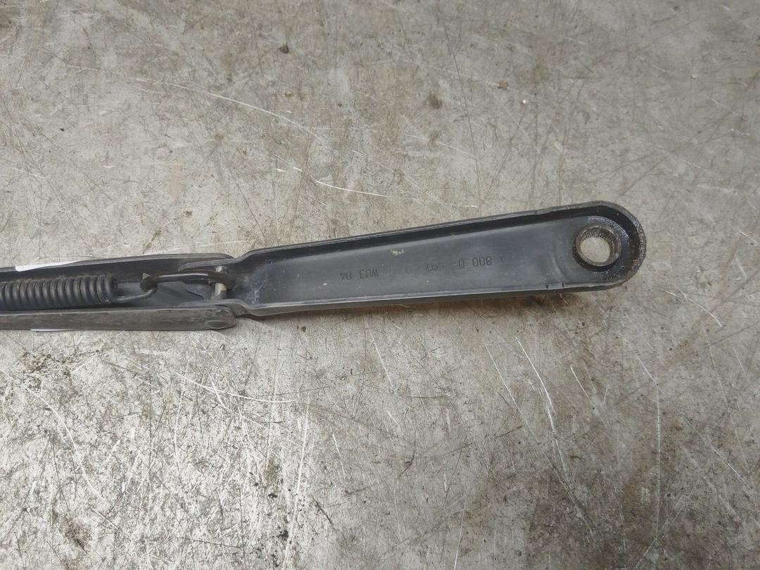 Щеткодержатель (поводок стеклоочистителя, дворник) OFSQDQ Peugeot 406 - Фото 7