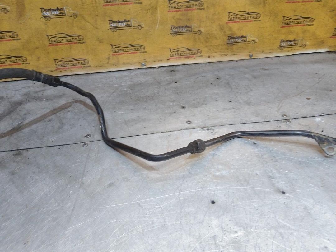 Шланг (трубка) АКПП 569PB5 Audi A4 - Фото 3