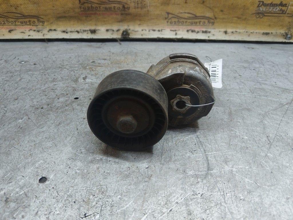 Натяжитель ремня генератора VQHES1 Alfa Romeo 147 - Фото 1