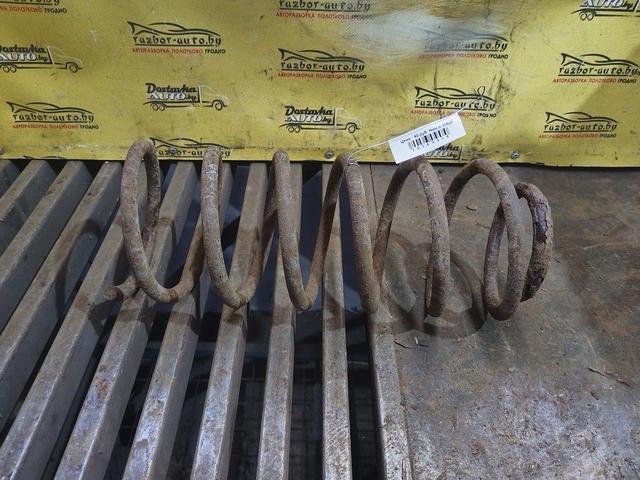 Пружина передняя VT84NJ Volkswagen Jetta - Фото 1