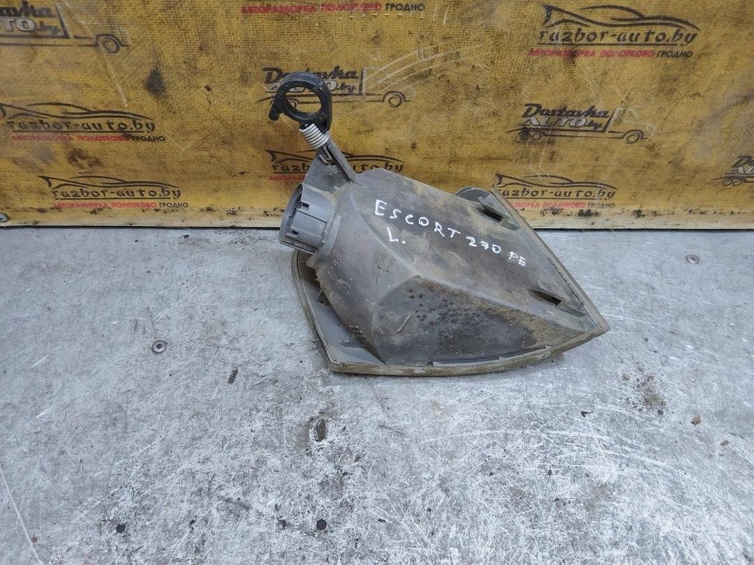Поворотник левый 9O1EU4 Ford Escort купить на авторазборке