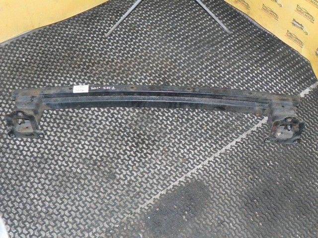 Усилитель бампера переднего 1C8W7F Peugeot 207 - Фото 2