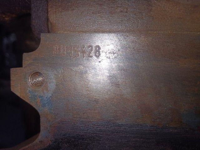 Двигатель 6ER235 Ford Escort - Фото 1