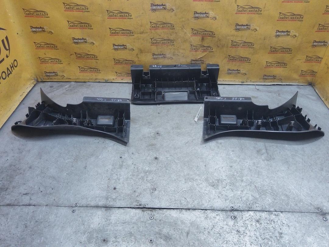 Накладка замка багажника 7FDD9W Ford Galaxy купить с доставкой