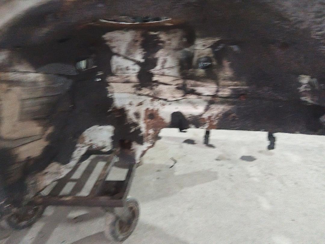 Лонжерон правый 16WW89 Citroen C5 - Фото 3