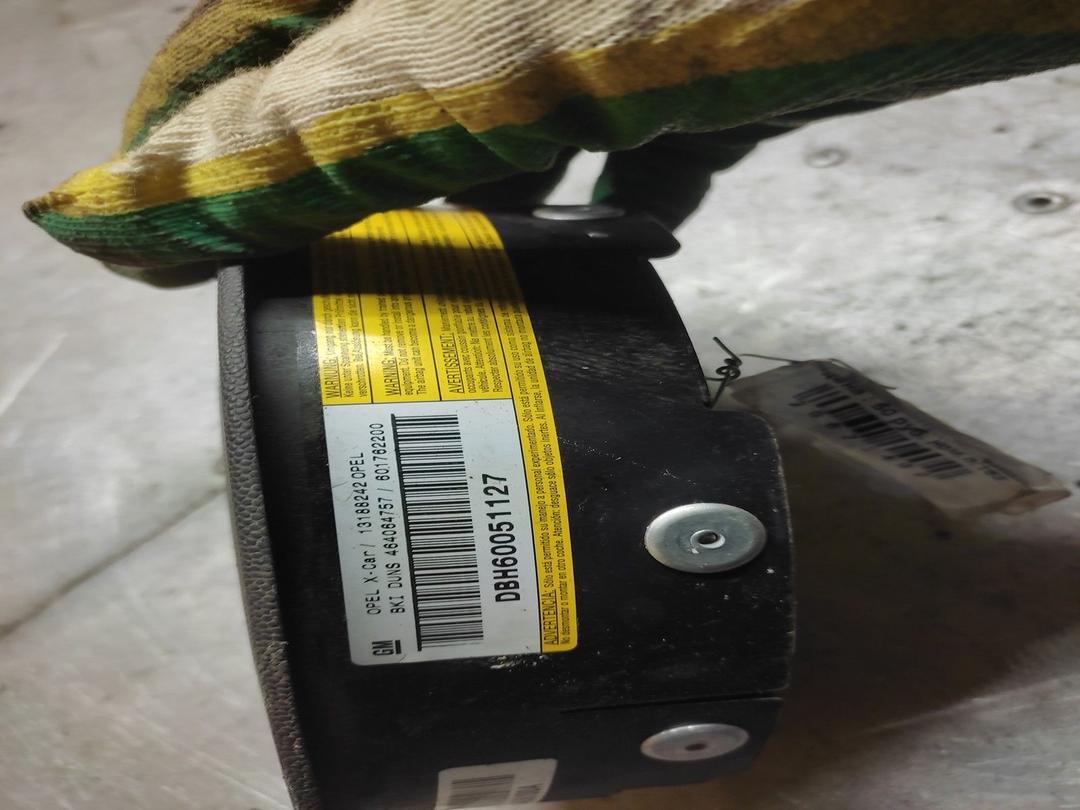 Подушка безопасности водителя R03ZIG Opel Meriva купить с доставкой