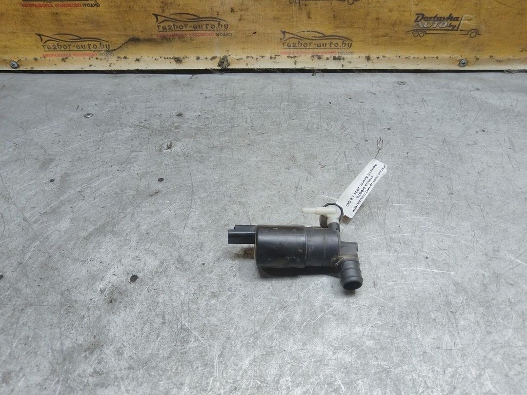 Насос (моторчик) омывателя стекла 0IBG78 Renault Scenic купить