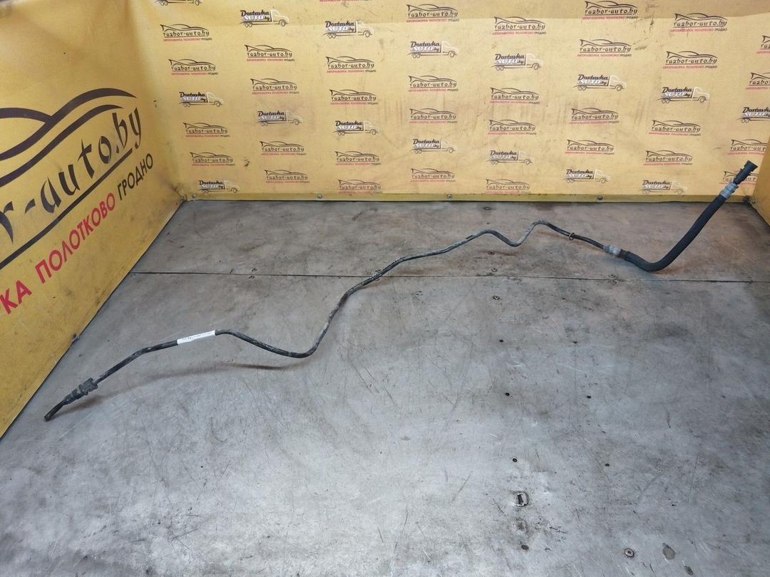 Трубка топливная 5D0NCL Opel Signum купить