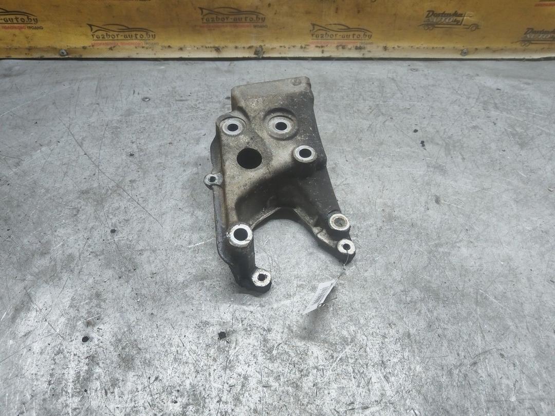 Кронштейн двигателя QPM7AL Peugeot 406 купить с доставкой