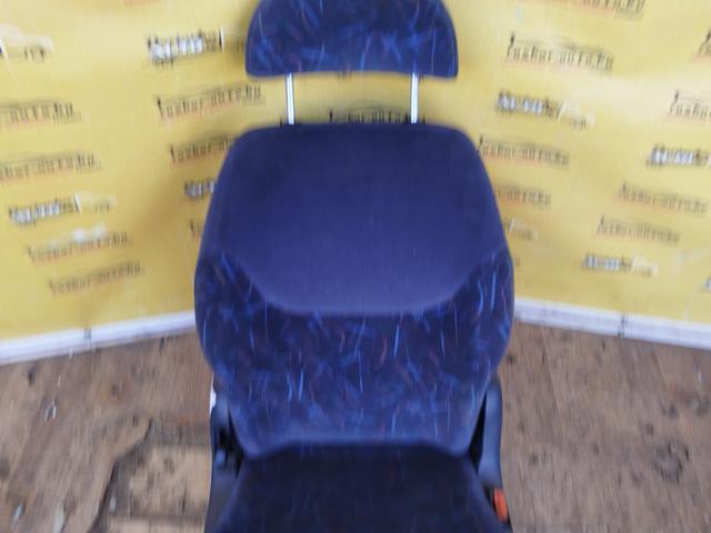 Сиденье заднее O15IDU Ford Galaxy - Фото 2