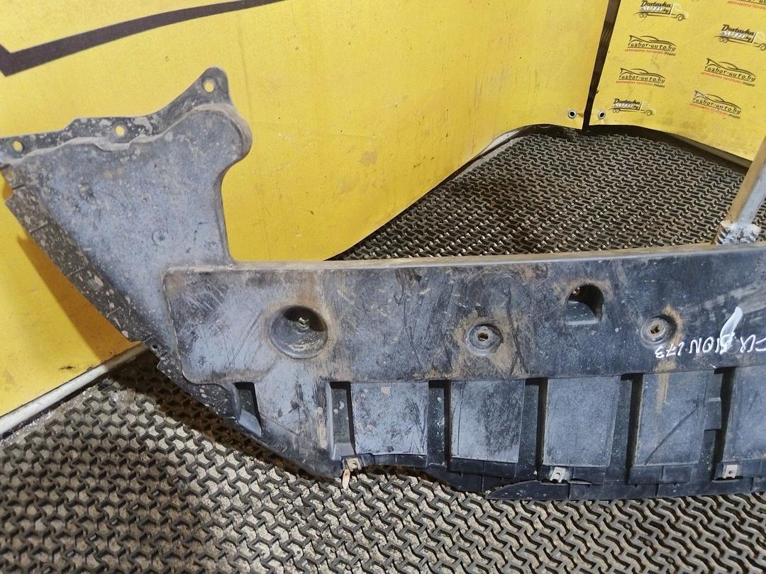 Защита двигателя YJL8BQ Ford Fusion - Фото 9