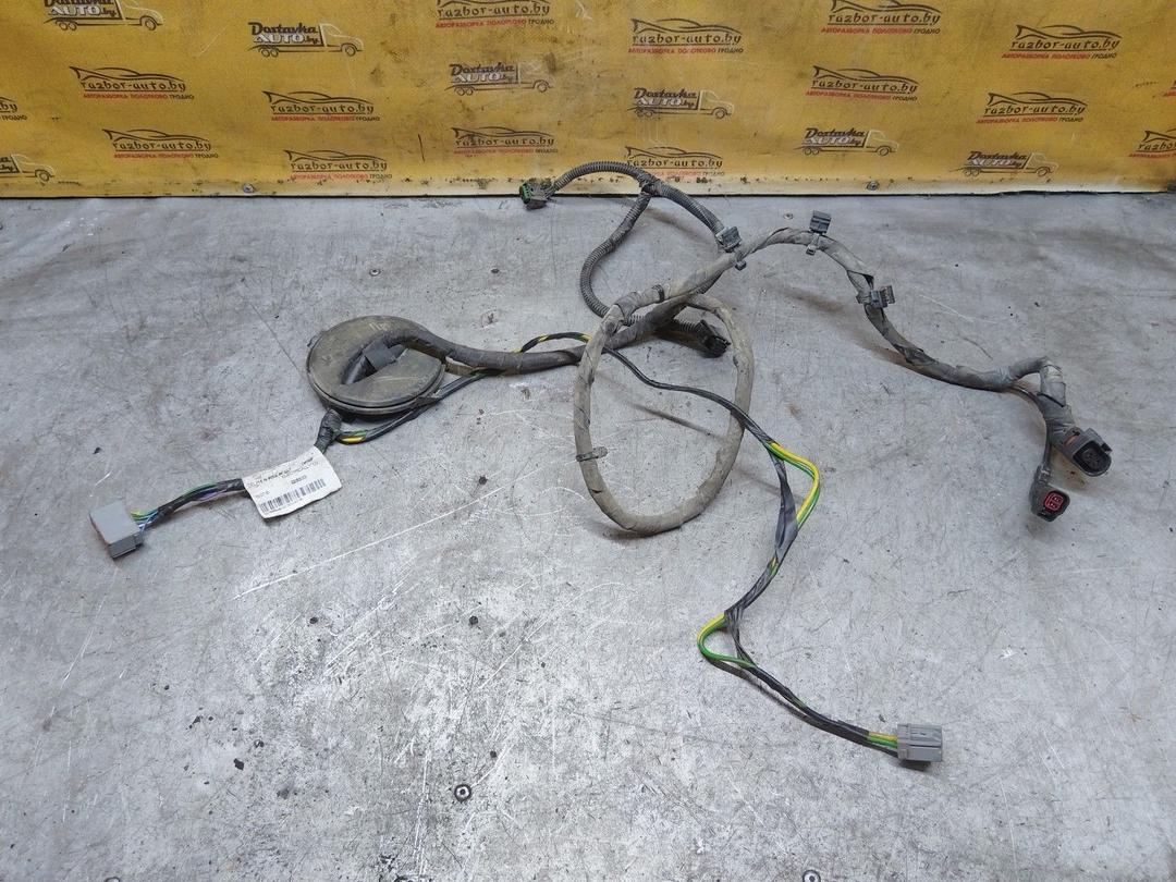 Проводка M3FD0C Volvo XC70 купить в магазине запчастей бу