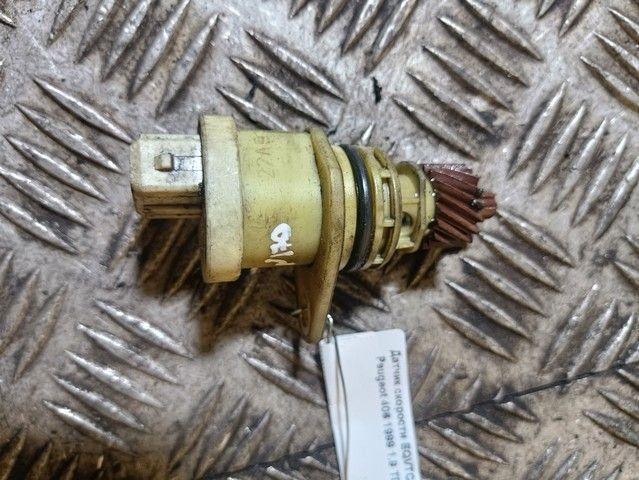Датчик скорости EQVTCF Peugeot 406