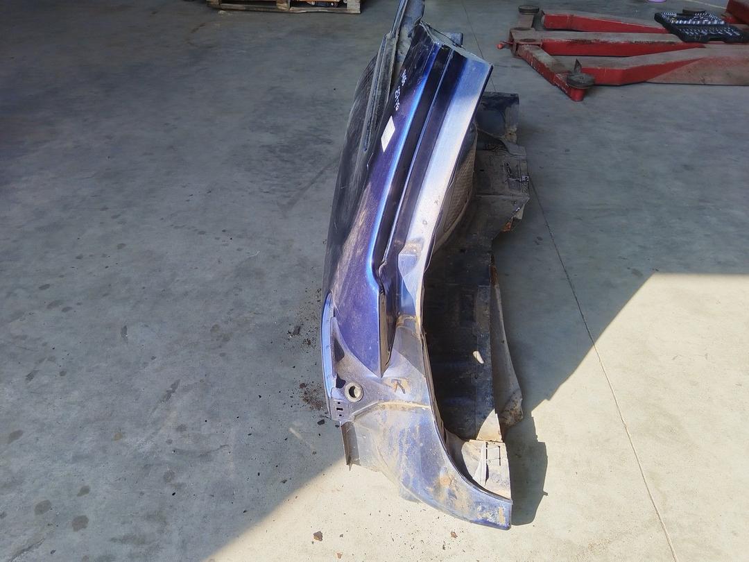 Крыло заднее левое 2J2IG3 Peugeot 406 купить с доставкой. Огромный выбор запчастей и марок авто. У нас есть практически все.