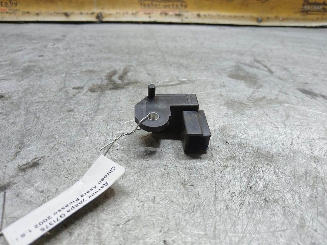 Датчик удара G7I375 Citroen Xsara Picasso - Фото 2