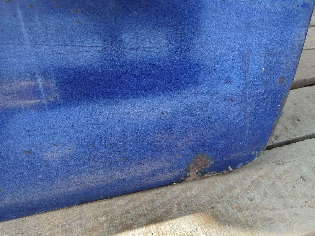 Дверь передняя правая NJZYGQ Seat Cordoba - Фото 6