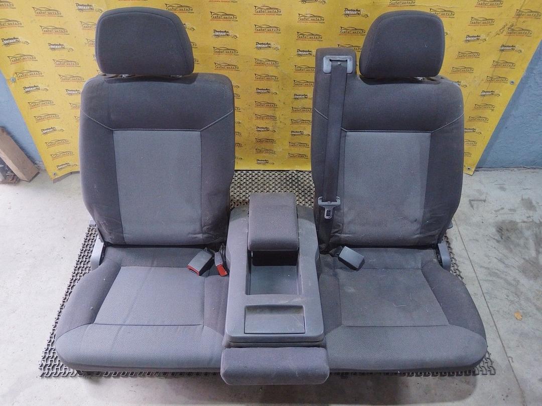 Сиденье заднее SEPMWP Opel Zafira купить