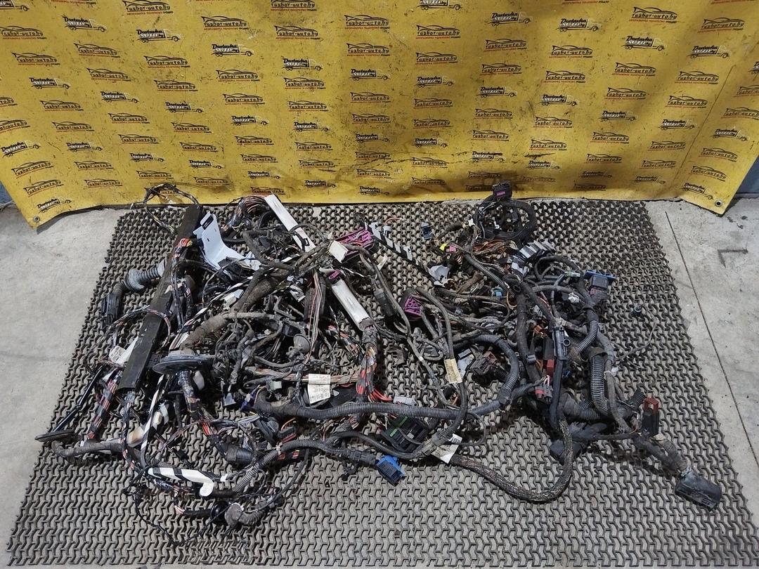 Проводка салона FEELLW Opel Astra купить с доставкой. Огромный выбор запчастей и марок авто. У нас есть практически все.