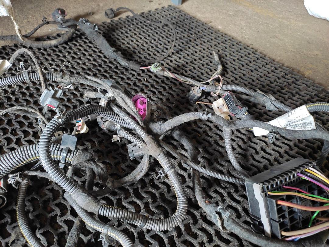 Проводка 6W8H5L Opel Insignia - Фото 7